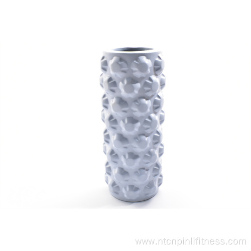 EVA PVC Massage Yoga Foam Roller